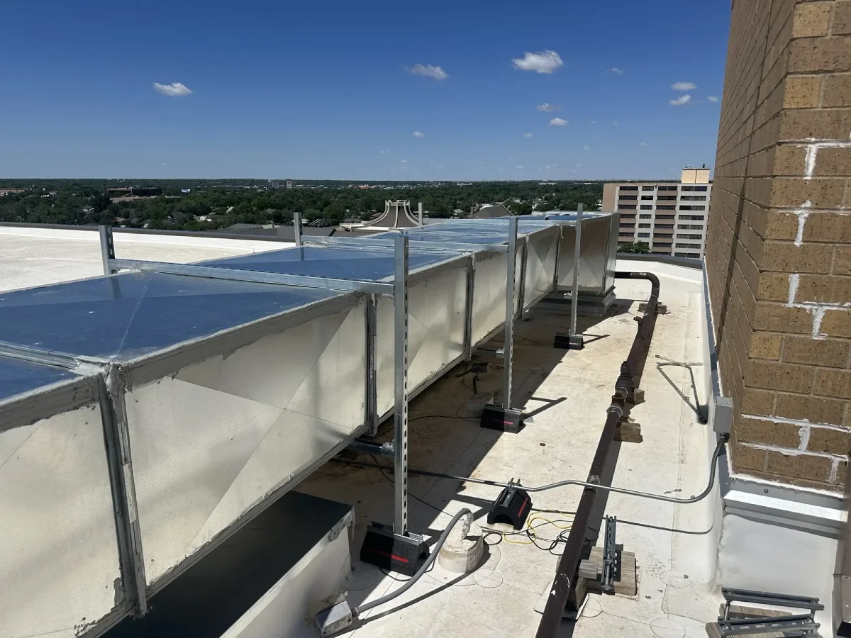 Commercial HVAC Solutions